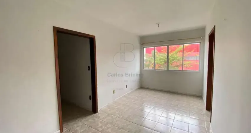 *apartamento a venda 2 quartos - fundos do bistek - são joão - itajaí - sc*