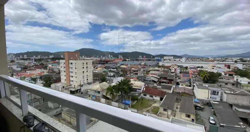 *venda - apartamento no bairro são vicente com 02 dormitórios - itajaí - sc*