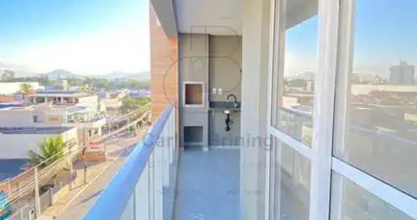 *apartamento 1 suíte mais 1 quarto a venda - são joão - itajaí -sc*