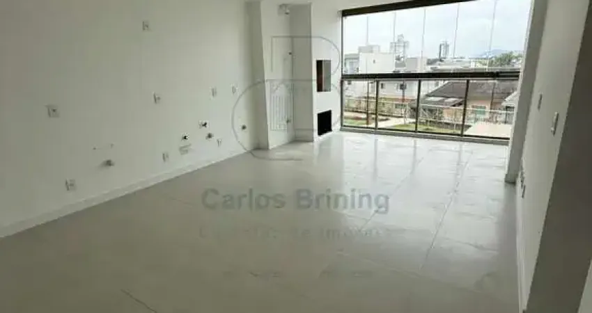 *apartamento 1 suíte mais 1 quarto a venda - são vicente home club - itajaí -sc*