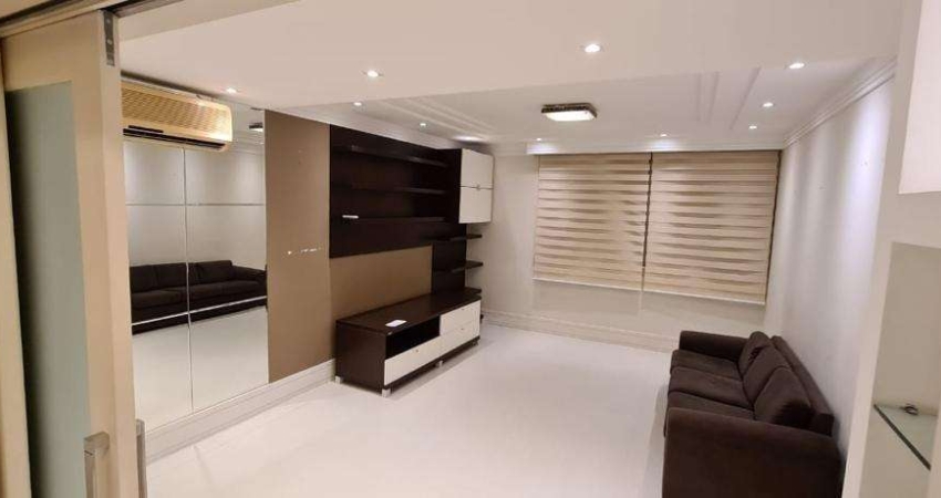 Apartamento com 3 quartos à venda na Rua Antônio Dib Mussi, 315, Centro, Florianópolis