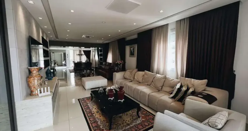 Cobertura com 3 quartos à venda na Rua Pirineus, 86, Córrego Grande, Florianópolis