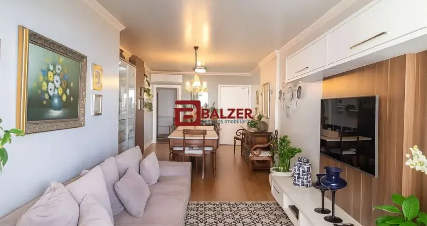 Apartamento com 3 quartos à venda na Rua Frei Caneca, 218, Agronômica, Florianópolis