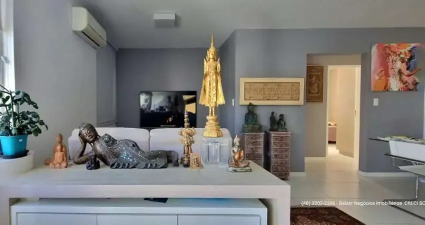 Apartamento com 2 quartos à venda na Avenida Rio Branco, 185, Centro, Florianópolis