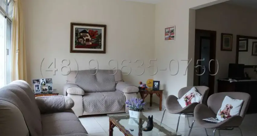 Casa com 3 quartos à venda na Rua São Tomáz de Aquino, 304, Trindade, Florianópolis