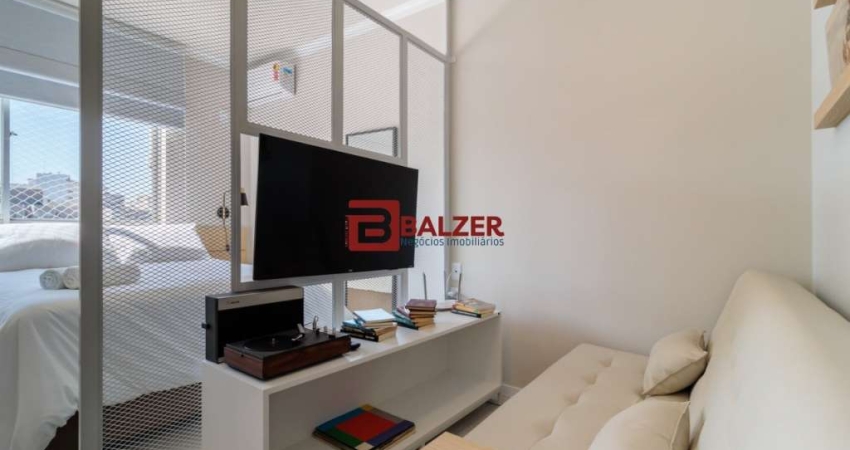 Apartamento com 1 quarto à venda na Rua Fernando Machado, 261, Centro, Florianópolis
