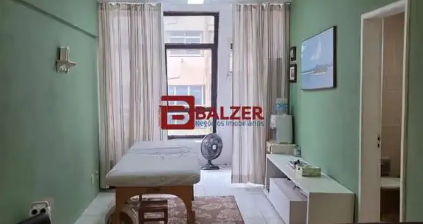 Sala comercial à venda na Rua Vidal Ramos, 53, Centro, Florianópolis