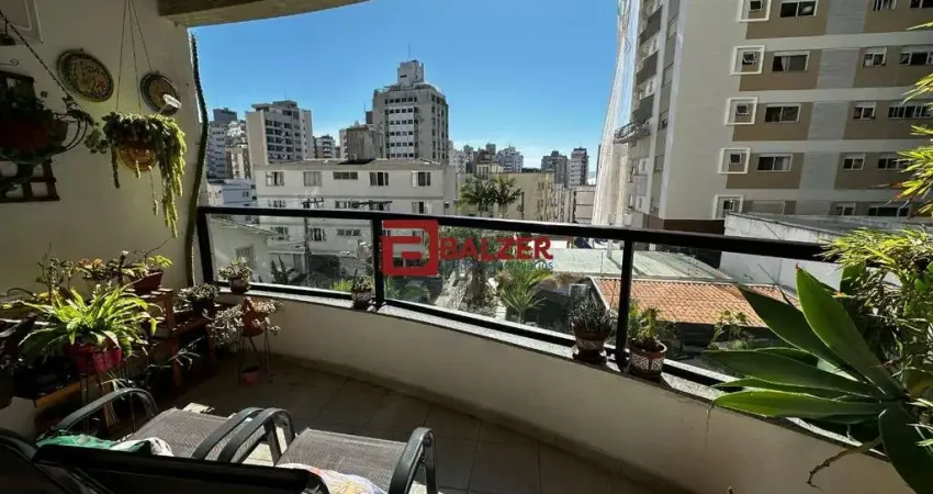 Apartamento com 4 quartos à venda na Rua Rafael Bandeira, 55, Centro, Florianópolis