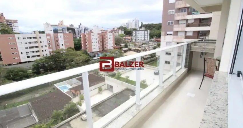 Apartamento com 1 quarto à venda na Rua Pastor William Richard Schisler Filho, 868, Itacorubi, Florianópolis