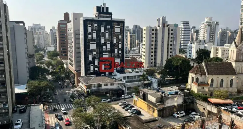 Apartamento com 3 quartos à venda na Avenida Prefeito Osmar Cunha, 105, Centro, Florianópolis