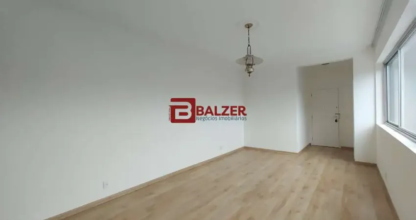 Apartamento com 4 quartos à venda na Rua Almirante Alvim, 370, Centro, Florianópolis