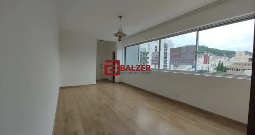Apartamento com 4 quartos à venda na Rua Almirante Alvim, 370, Centro, Florianópolis