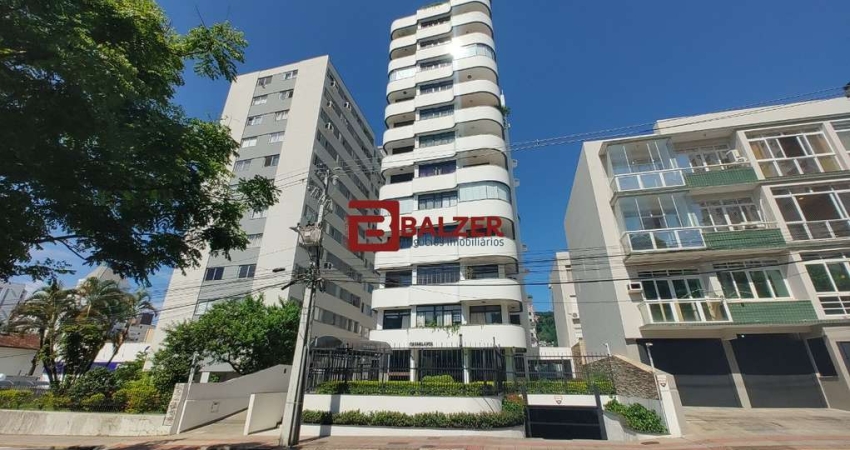 Apartamento com 4 quartos à venda na Rua Almirante Alvim, 428, Centro, Florianópolis
