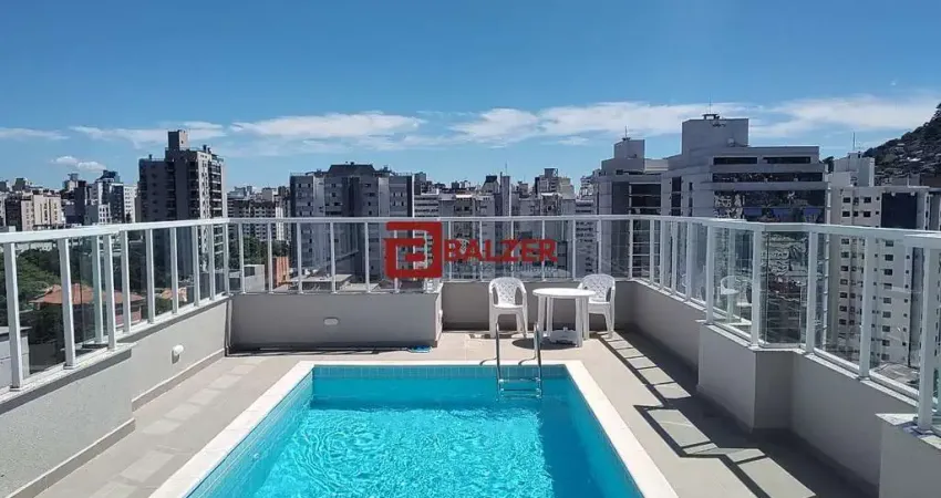 Apartamento com 3 quartos à venda na Rua Hermann Blumenau, 127, Centro, Florianópolis