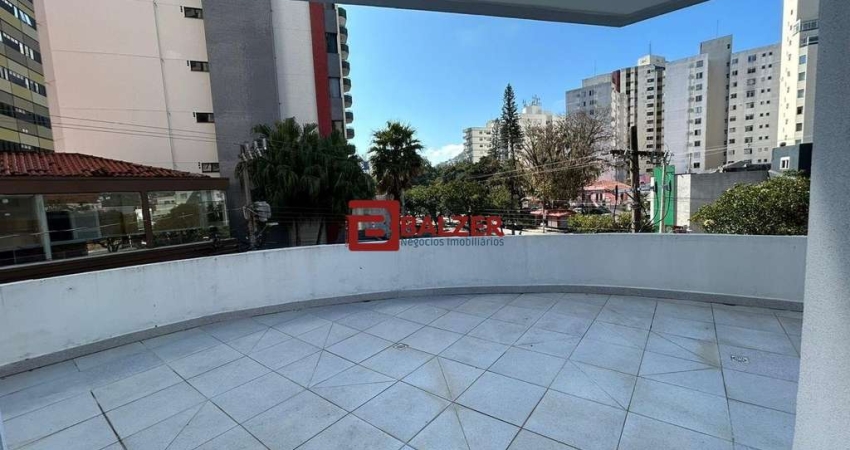 Apartamento com 3 quartos à venda na Praça Hercílio Luz, 917, Centro, Florianópolis