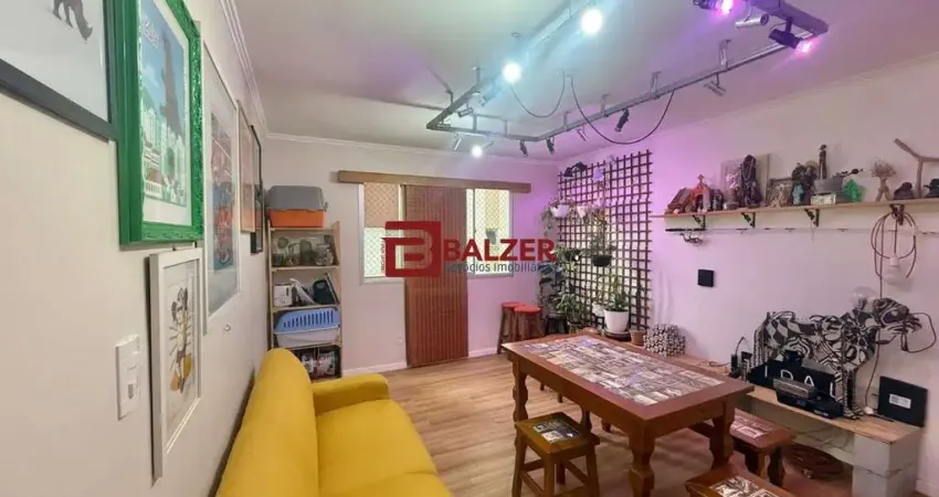 Apartamento com 2 quartos à venda na Rua Tenente Silveira, 600, Centro, Florianópolis