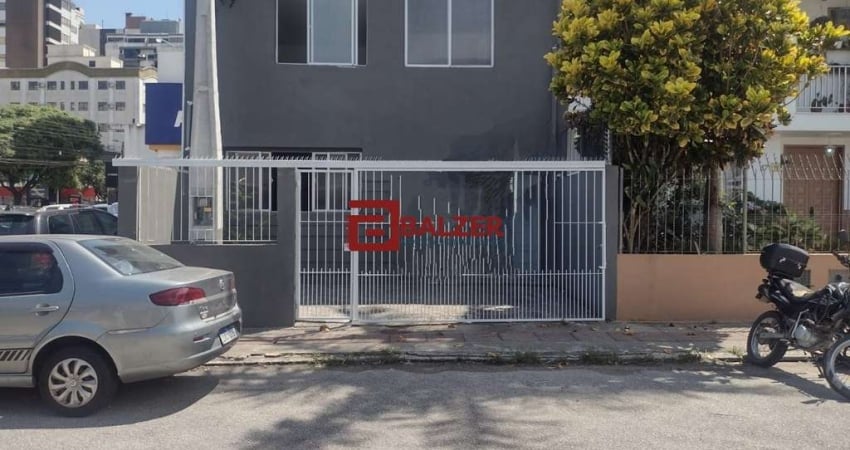 Casa com 4 quartos à venda na Rua José Boiteux, 31, Centro, Florianópolis