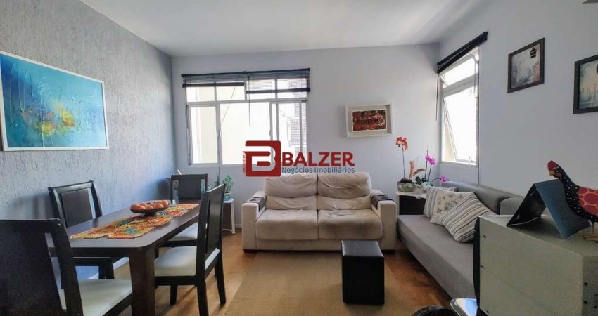 Apartamento com 2 quartos à venda na Rua Pedro Soares, 28, Centro, Florianópolis