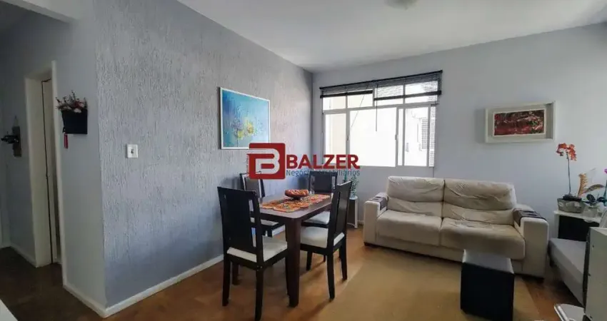 Apartamento com 2 quartos à venda na Rua Pedro Soares, 28, Centro, Florianópolis