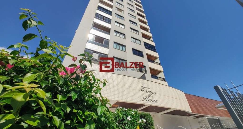 Apartamento com 2 quartos à venda na Rua General Bittencourt, 386, Centro, Florianópolis