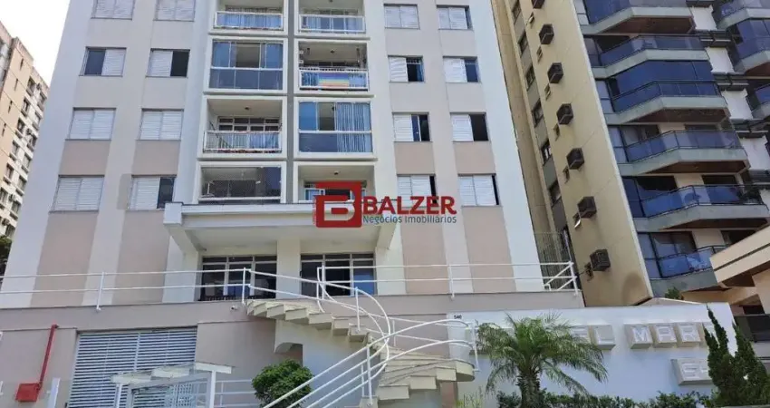 Apartamento com 2 quartos à venda na Rua Tenente Silveira, 540, Centro, Florianópolis