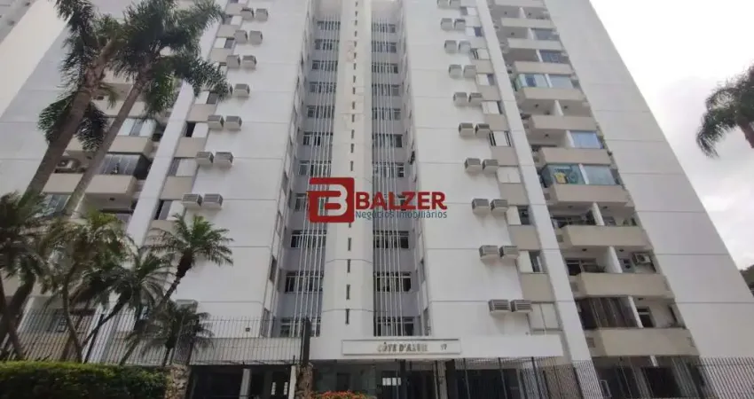 Apartamento com 3 quartos à venda na Rua Crispim Mira, 97, Centro, Florianópolis