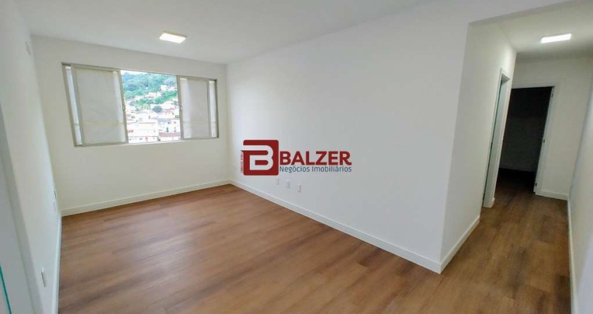 Apartamento com 2 quartos à venda na Avenida Mauro Ramos, 278, Centro, Florianópolis