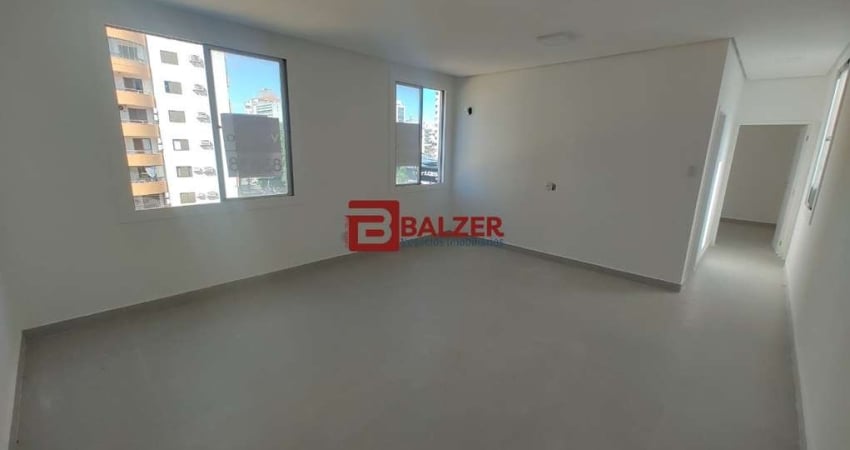Apartamento com 2 quartos à venda na Avenida Mauro Ramos, 1250, Centro, Florianópolis