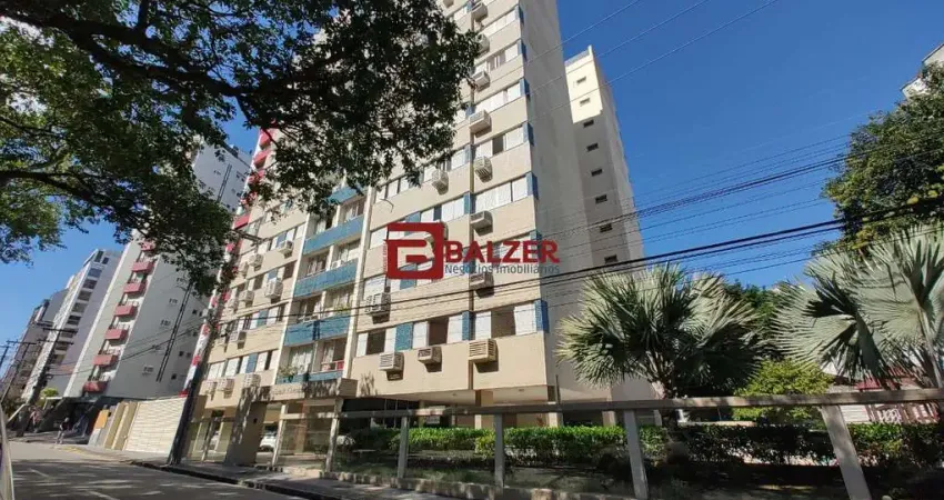 Apartamento com 3 quartos à venda na Rua Vítor Konder, 54, Centro, Florianópolis
