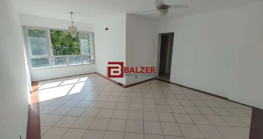 Apartamento com 3 quartos à venda na Rua Vítor Konder, 54, Centro, Florianópolis
