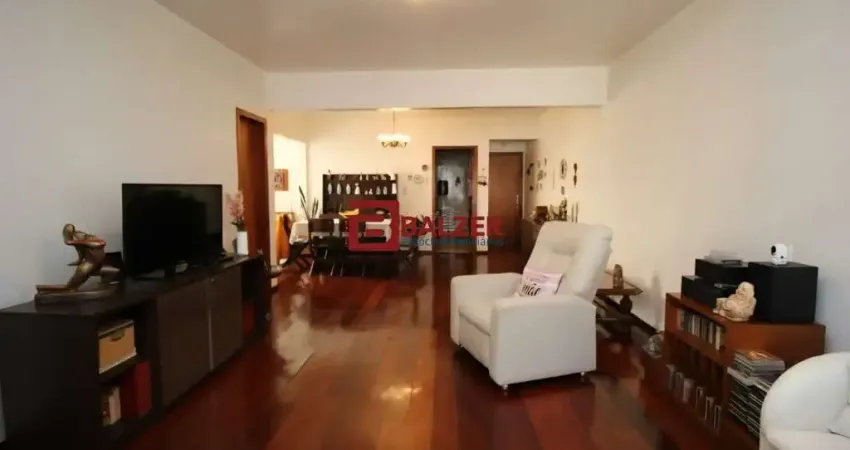 Apartamento com 3 quartos à venda na Avenida Mauro Ramos, 1357, Centro, Florianópolis