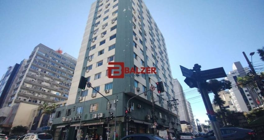 Apartamento com 2 quartos à venda na Praça Pereira Oliveira, 18, Centro, Florianópolis