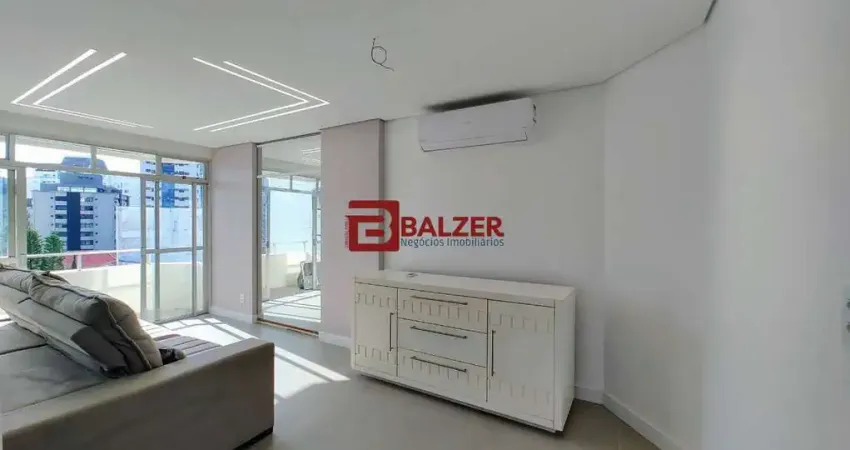Apartamento com 2 quartos à venda na Rua Tenente Silveira, 675, Centro, Florianópolis