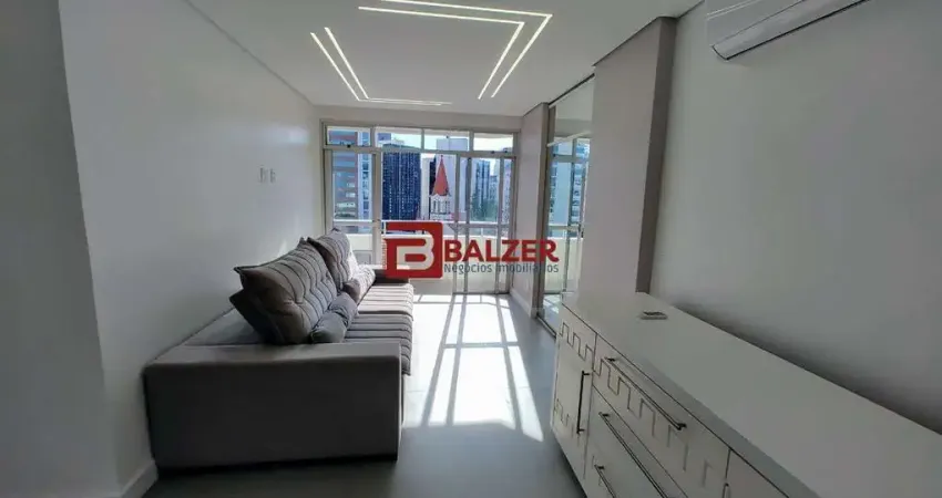 Apartamento com 2 quartos à venda na Rua Tenente Silveira, 675, Centro, Florianópolis