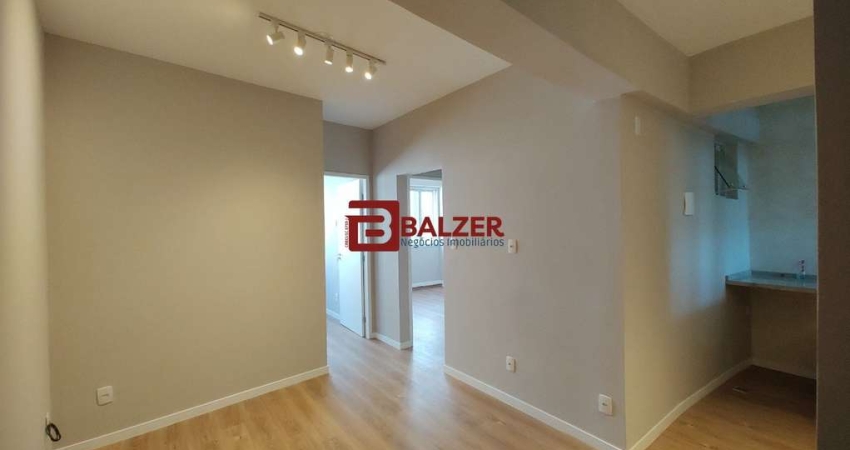 Apartamento com 2 quartos à venda na Rua Francisco Tolentino, 800, Centro, Florianópolis