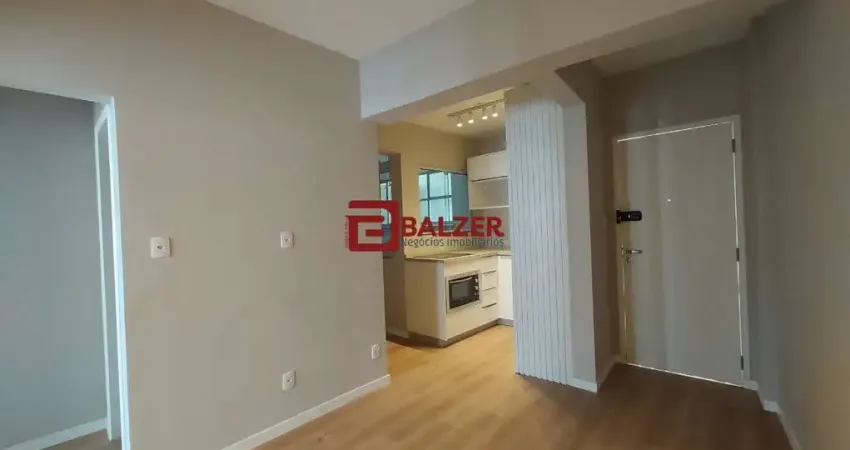 Apartamento com 2 quartos à venda na Rua Francisco Tolentino, 800, Centro, Florianópolis