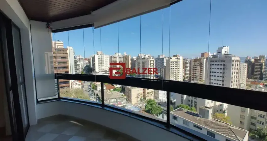 Apartamento com 4 quartos à venda na Rua Rafael Bandeira, 55, Centro, Florianópolis