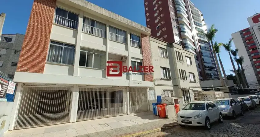 Apartamento com 2 quartos à venda na Rua Brigadeiro Silva Paes, 57, Centro, Florianópolis