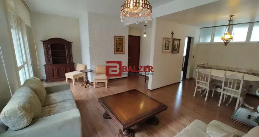 Apartamento com 3 quartos à venda na Avenida Professor Othon Gama D'Eça, 676, Centro, Florianópolis