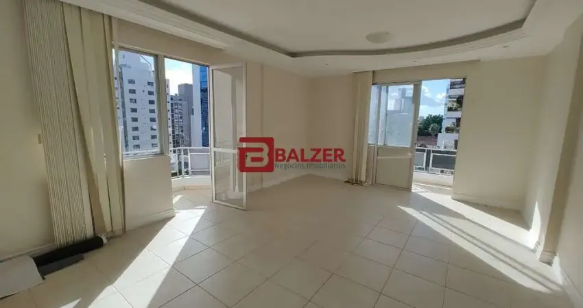 Apartamento com 3 quartos à venda na Rua Presidente Coutinho, 264, Centro, Florianópolis