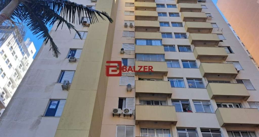 Apartamento com 1 quarto à venda na Rua Padre Roma, 221, Centro, Florianópolis