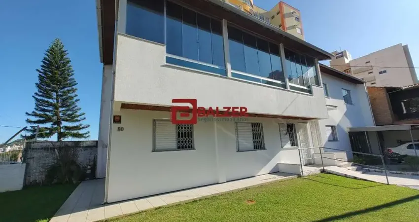 Casa com 4 quartos à venda na Rua Francisco Goulart, 80, Trindade, Florianópolis