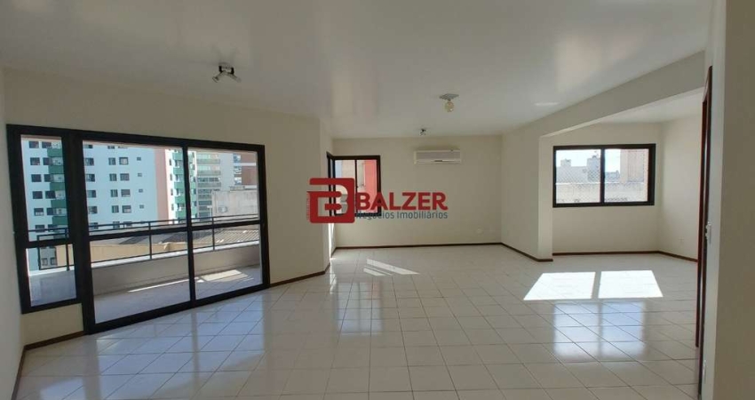 Apartamento com 4 quartos à venda na Rua Duarte Schutel, 100, Centro, Florianópolis