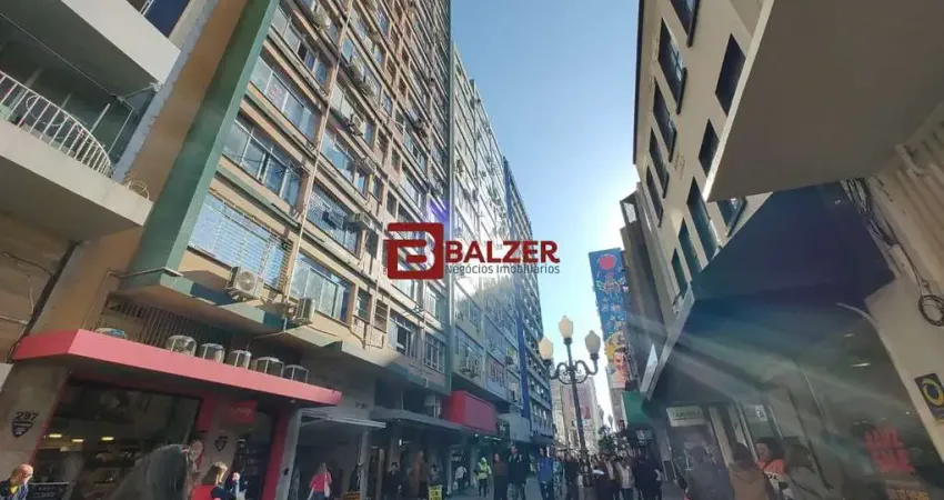 Sala comercial à venda na Rua Felipe Schmidt, 303, Centro, Florianópolis