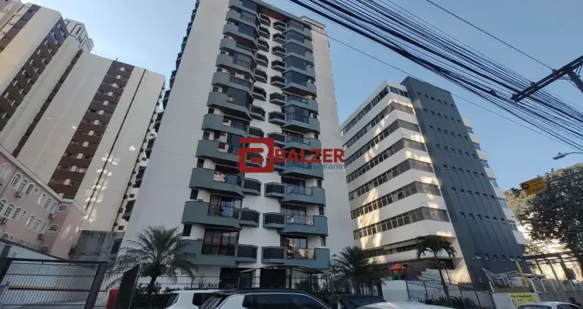 Apartamento com 4 quartos à venda na Rua Ferreira Lima, 247, Centro, Florianópolis