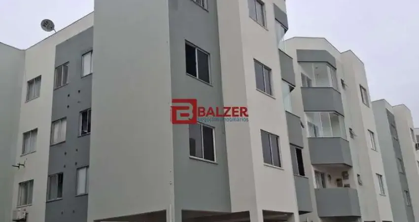 Apartamento com 3 quartos à venda na Rua Pedro Paulo de Abreu, 801, Forquilhinhas, São José