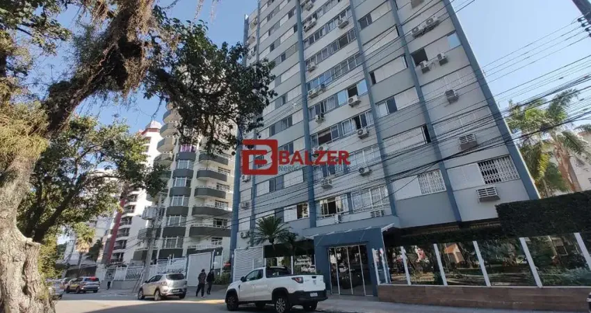 Apartamento com 3 quartos à venda na Praça Hercílio Luz, 1077, Centro, Florianópolis