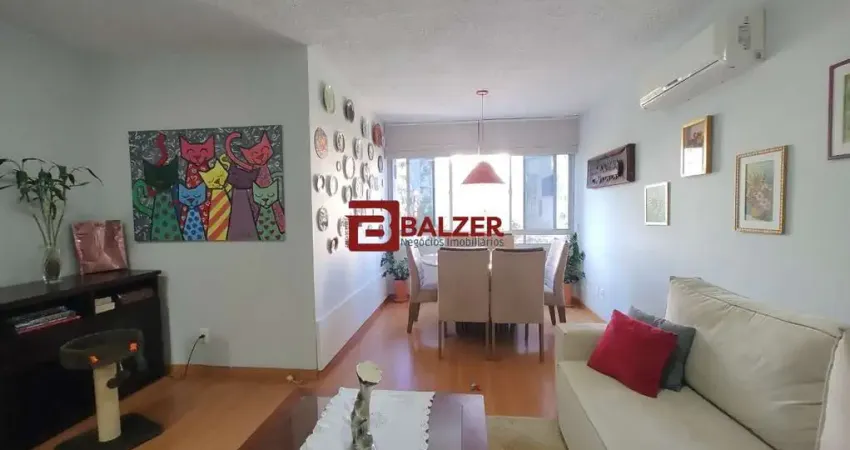 Apartamento com 3 quartos à venda na Praça Hercílio Luz, 1077, Centro, Florianópolis