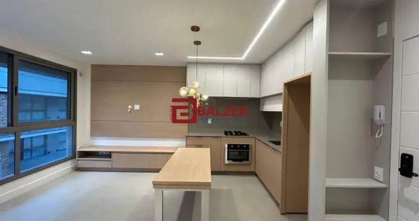 Apartamento com 1 quarto à venda na Avenida Marinheiro Max Schramm, 2701, Jardim Atlântico, Florianópolis