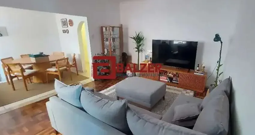 Apartamento com 2 quartos à venda na Rua Anita Garibaldi, 149, Centro, Florianópolis